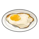 Fried Egg item icon