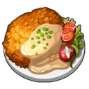 Fried Kelpsea item icon