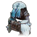 Cold Resistant Pelt Armor item icon