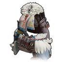 Pelt Armor item icon