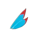 Feathered Hair Band item icon