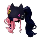Zoe Hat item icon