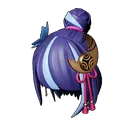 Saya Hat item icon