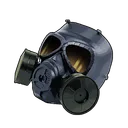 Corrosive Mist Mask item icon