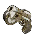 Hyper Grappling Gun item icon