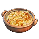 Gratin item icon
