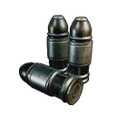 Grenade Ammo item icon