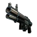 Grenade Launcher item icon