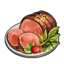Herb Roasted Lamball item icon