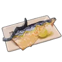 Salt-Grilled Skutlass item icon
