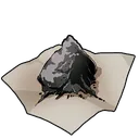 Gunpowder item icon