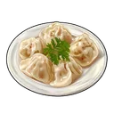 Rushoar Gyoza item icon