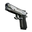 Handgun item icon