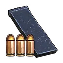 Handgun Ammo item icon