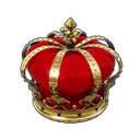 Monarch's Crown item icon