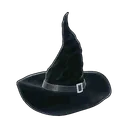 Witch Hat item icon