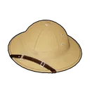 Explorer Cap item icon