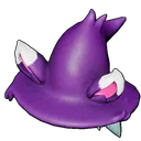 Katress Cap item icon