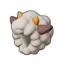 Lamball Helm item icon