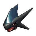 Xenolord's head item icon
