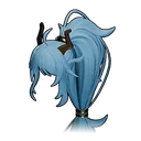 Auri Hat item icon
