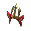 Kingpaca Headband item icon