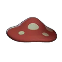 Shroomer Hat item icon