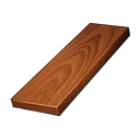 High Quality Wooden Board item icon