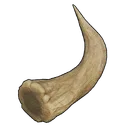 Horn item icon