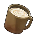 Hot Milk; artwork shared with the same-name HotMilk record