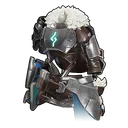 Refined Metal Armor item icon
