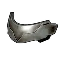 Refined Metal Helm item icon