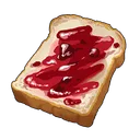 Jam-Filled Bun item icon