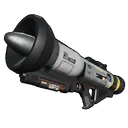 Rocket Launcher item icon