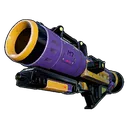 Meteor Launcher item icon