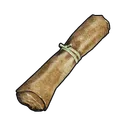 Leather item icon