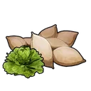 Lettuce Seeds item icon