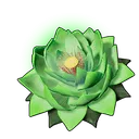 Life Lotus (L) item icon