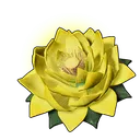 Stamina Lotus (L) item icon