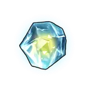 Training Crystal item icon