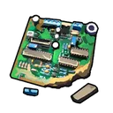 Circuit Board item icon