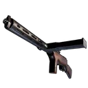 Makeshift SMG item icon