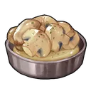 Marinated Mushrooms item icon