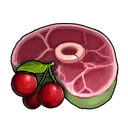 Caprity Meat item icon