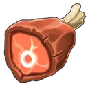 Rushoar Pork item icon