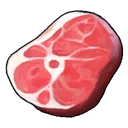 Mozzarina Meat item icon