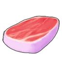 Eikthyrdeer Venison item icon