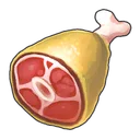 Broncherry Meat item icon