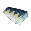 Skutlass Sashimi item icon