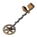 Metal Detector item icon